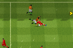 2010 FIFA World Cup South Africa 9