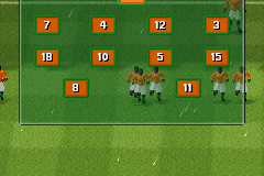 2010 FIFA World Cup South Africa 7