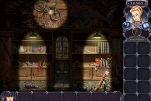 3 Days: Zoo Mystery 16
