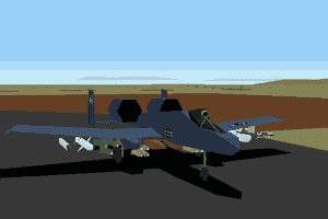 A-10 Attack! 4
