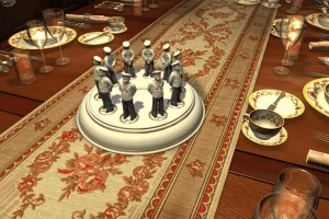 Agatha Christie: And Then There Were None 6