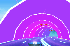 Asphalt 6: Adrenaline abandonware