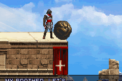 Assassin's Creed: Brotherhood abandonware