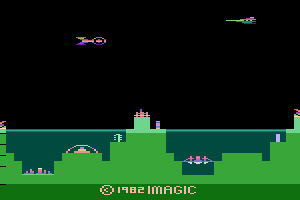 Atlantis 0