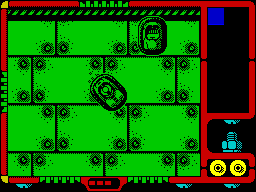 Autocrash abandonware