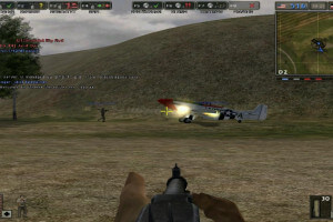Battlefield 1942: World War II Anthology 3