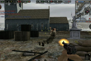 Battlefield 1942: World War II Anthology 6