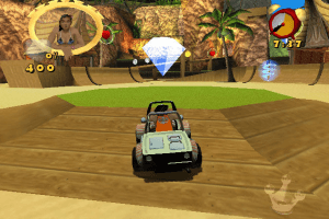 Bikini Beach: Stunt Racer 9