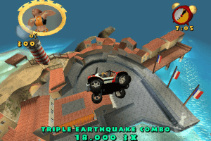 Bikini Beach: Stunt Racer 11