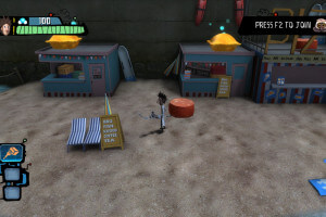 Cloudy with a Chance of Meatballs 13