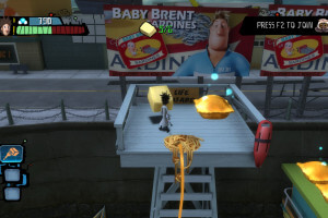 Cloudy with a Chance of Meatballs 22