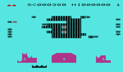 Cosmic Jailbreak abandonware