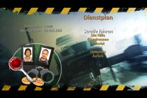 Crash Time II 1