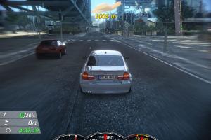 Crash Time II abandonware