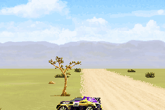 Dakar Rally 08 abandonware