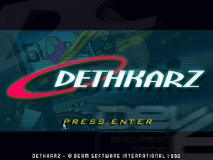 Dethkarz 2