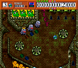 Dino Land abandonware