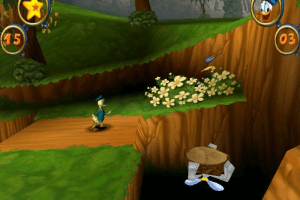Disney's Donald Duck: Goin' Quackers 10