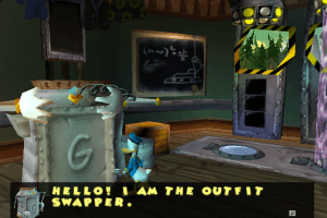 Disney's Donald Duck: Goin' Quackers 18