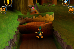 Disney's Donald Duck: Goin' Quackers 23