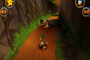 Disney's Donald Duck: Goin' Quackers 25