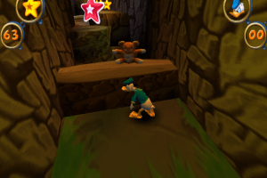 Disney's Donald Duck: Goin' Quackers 26