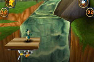 Disney's Donald Duck: Goin' Quackers 28