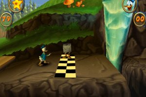 Disney's Donald Duck: Goin' Quackers 30