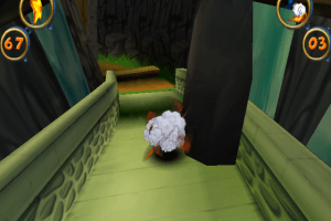 Disney's Donald Duck: Goin' Quackers 33