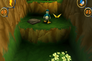 Disney's Donald Duck: Goin' Quackers 34