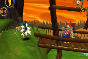 Disney's Donald Duck: Goin' Quackers 40