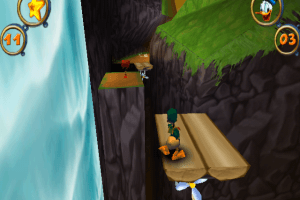 Disney's Donald Duck: Goin' Quackers 43