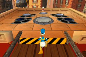 Disney's Donald Duck: Goin' Quackers 47
