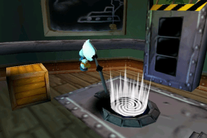 Disney's Donald Duck: Goin' Quackers 6