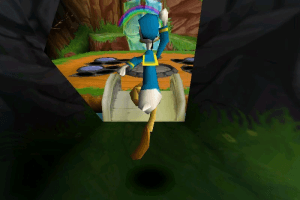 Disney's Donald Duck: Goin' Quackers 7