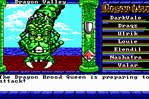 Dragon Wars 14