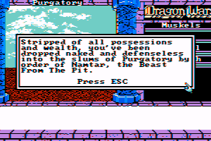 Dragon Wars 18
