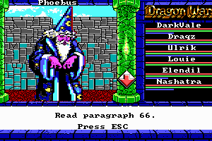 Dragon Wars 6