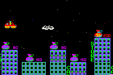 Jump Bug abandonware
