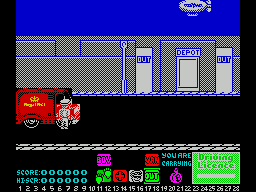 Mailstrom abandonware