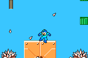 Mega Man 3 1