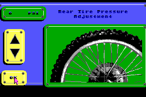 Motocross abandonware