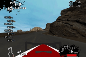Score International Baja 1000 1
