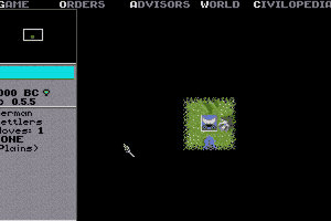 Sid Meier's Civilization 12