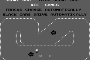 Sprint One abandonware
