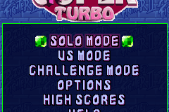 Super Puzzle Fighter II Turbo 1