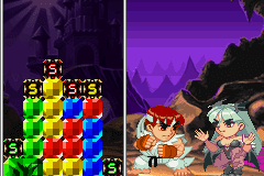Super Puzzle Fighter II Turbo 8
