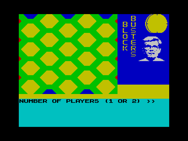 TV Special abandonware